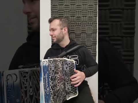 Daniel Sousa com a sua cana verde muito bem tocada.