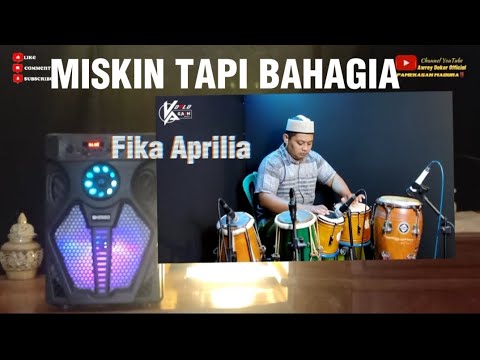 VIRAL !!! MISKIN TAPI BAHAGIA - FIKA APRILIA - VERSI KOPLO FULL JAPP @rynofficial6072