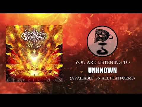 OBSERVANTS - UNKNOWN (OFFICIAL)