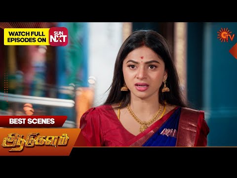 Aadukalam - Best Scenes | 26 Dec 2025 | Tamil Serial | Sun TV
