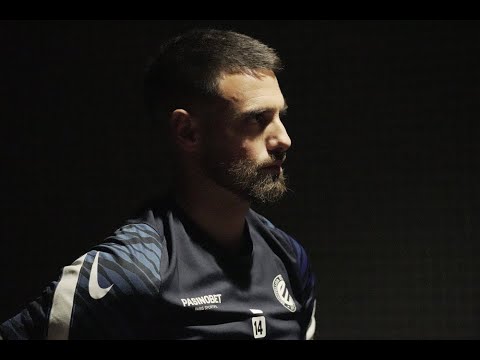 Inside : dans les pas de Damien Le Tallec face à l'ASSE