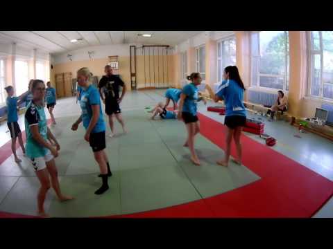 Handball Saisonvorbereitung mal anders!