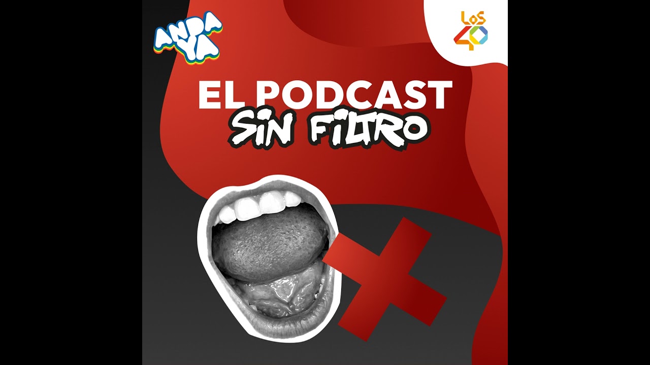 Anda Ya Sin Filtro; Jedet y Andrea Compton nos desvelan todo lo que no vimos en "Hasta el fin del...