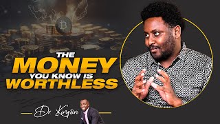 Career Forex trader will blow your mind with unique view of money || Rufas Kamau