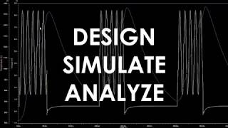 Designing Analog Mixed-signal Circuits