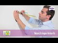 colle papier peint raccords 60g | video 1
