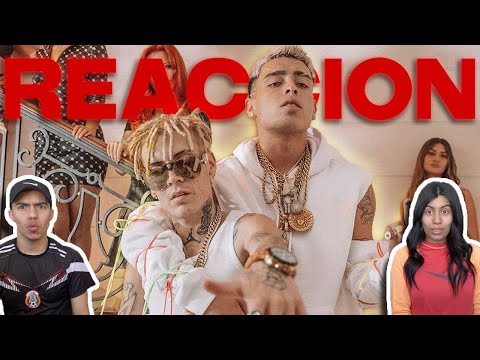 MEXICANOS REACCIONAN II BOCHE - AK4:20 FT MARCIANEKE ( PRODBY LOUKI )