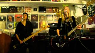 KITE BASE LIVE INSTORE  FLASHBACK RECORDS 27 NOV 2015