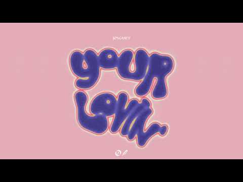 Jon Casey - Your Lovin'