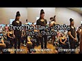 Laurent Les Twins ▶️Drop The Lime - Shake Baby Shake⏹️ [Clear Audio]