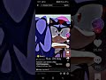 I miss maria robotnik in Sonic x