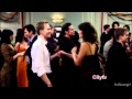 How I Met Your Mother 7x01 Is There Any Part Of You That Wants To Try Again