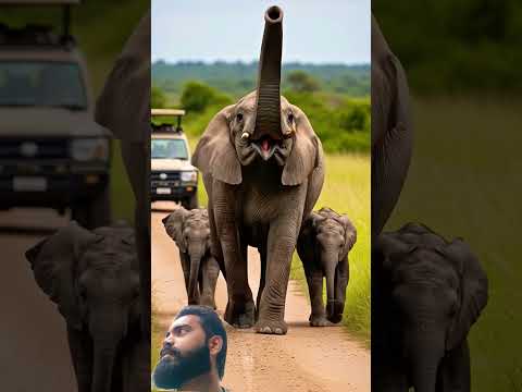 #elephant #animals #cute #zoo #safari #whatsappstatus #elephants #soundeffect #animalssounds #aan