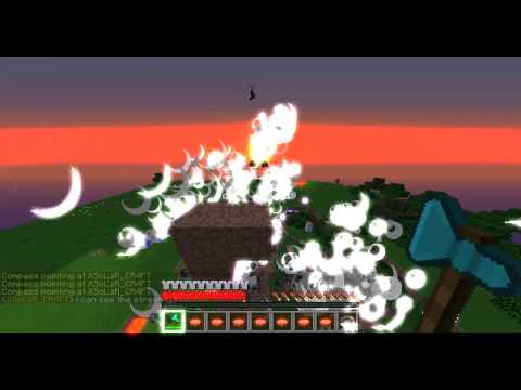 MCPVP HG STREAM HIGHLIGHT - GG TNT