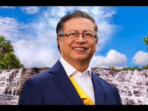 Presidente Petro desde Garzón Huila Ampliación del Hospital María Auxiliadora