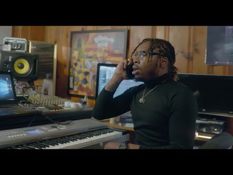 Jay-Boi - One Brother Left (Official Music Video) prod. x LitePole