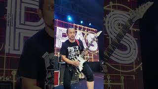 Download lagu AKSI BENG BENG GITARIS PAS BAND #pasband #gitar #fyp #trending #ytshort #ytviral mp3