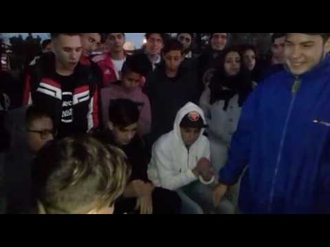 Grenfack Vs Adrian Free