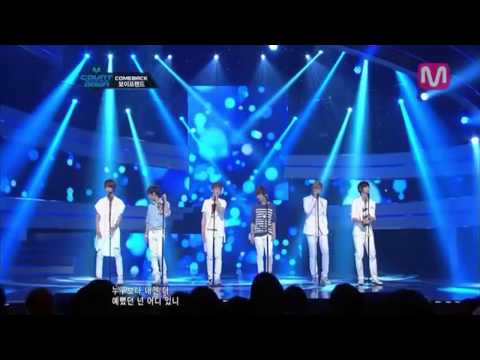 One Day - Boyfriend MV