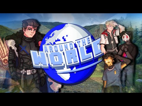 Around the World UHC Season 6 Episode 1: Finally Back