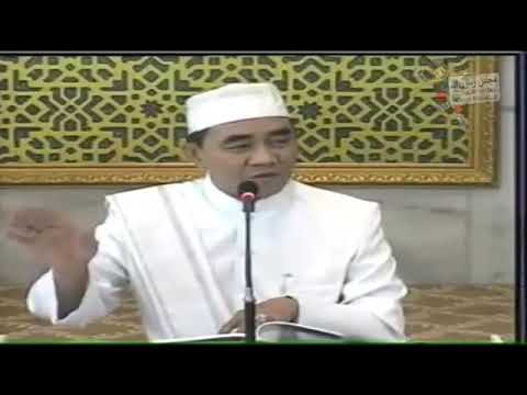 Wasiat Ibnu Umar atau Abdullah bin Umar bin Khattab - Abah Guru Bakhiet