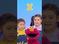 Sing The ABCs With Elmo Toys And Colors Sesamestreet