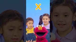 Sing the ABCs with Elmo & Toys and Colors! #sesamestreet