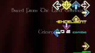 Breed From the Land Unknown - Celesty