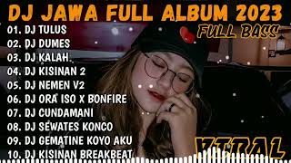 Download lagu DJ JAWA FULL ALBUM ( DJ DUMES, DJ NEMEN DJ TULUS ) mp3