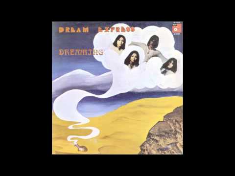 Dream Express - Dream Express