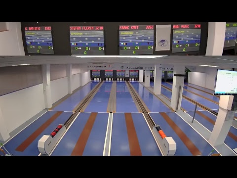 12. krog TRIGLAV - HRASTNIK