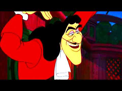 The Little Jungle Boy part 2 - "When the Goose is Hanging High"