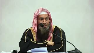 حكم السفر لأجل الإفطار | الشيخ عبدالرحمن بن فهد الودعان image