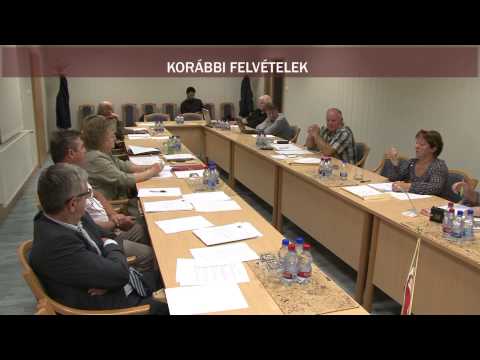 JTV Híradó 2013/37 - 2013.09.15.