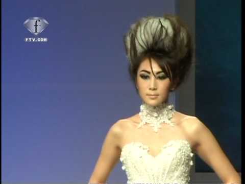 FashionTV | FTV.com - Shanghai International Fashion Culture Festival 2009