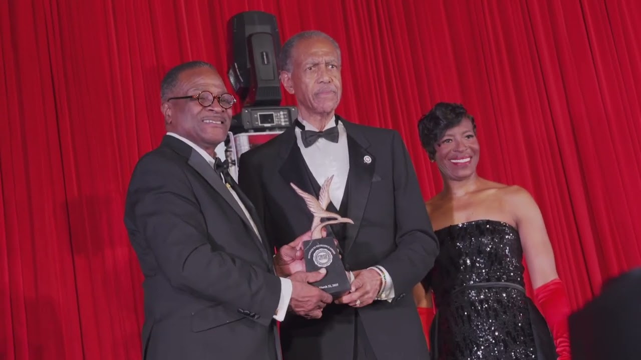 Thumbnail of video Clark Atlanta University Spirit Of Greatness Gala 2025