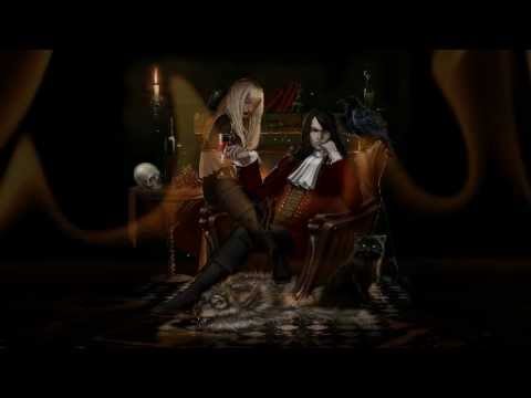 The Fuzztones - Night Of The Phantom