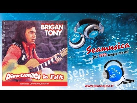 BriganTony - A Cassa Malatia