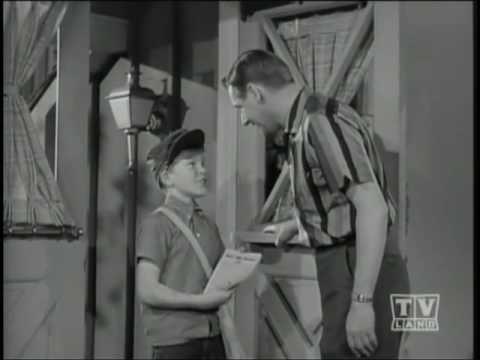 Mister Ed:  "Never Ride Horses"