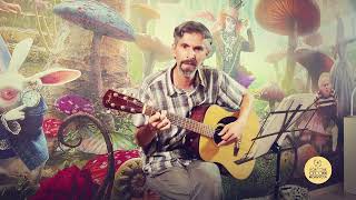 ALTEREGOS * ХОЛОСТЫЕ СЕССИИ ИЮЛЬГУСТА * DONOVAN - WRITER IN THE SUN