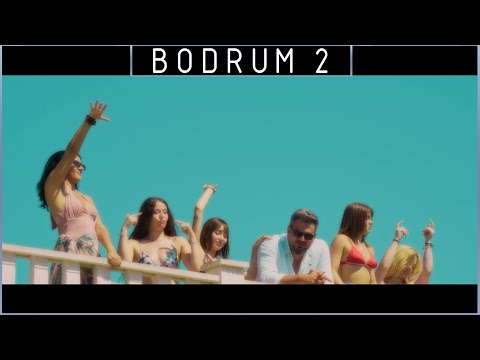 BOGABA - Bodrum 2 (Official Video)