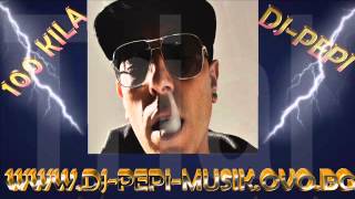 100 KILA FT. D Double E - Percy (Remix) 2014 Dj-Pepi Gazara