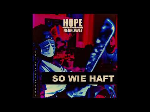 HOPE92 - So wie HAFT