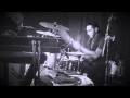 Dead Souls [parital] (joy division) Cover - Christopher Mele: Drums