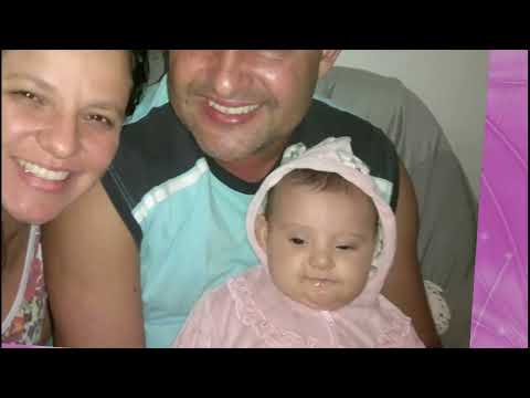 1 ano Isabella Video Clipe HD