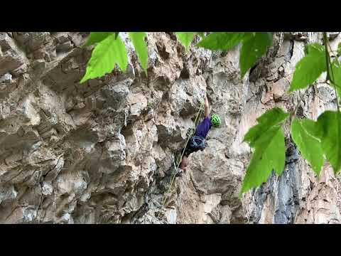 Apocalypse 5.13c (8/3/2021)