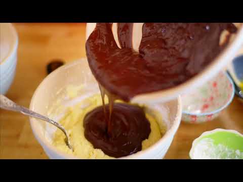 TORTA CAPRESE by Silvia Colloca