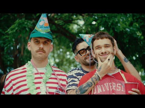 San Tosielo - Nada Que Ver