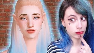 VOCÊ vai querer JOGAR O THE SIMS 2 depois desse vídeo!