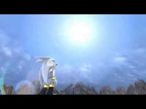 FG's Underrated Videogame Music 399 - Dreams of an Absolution (Sonic 2006)